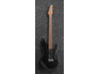 Ibanez AZ2402-BKF Black Flat Prestige Ibanez AZ2402-BKF Black Flat Prestige